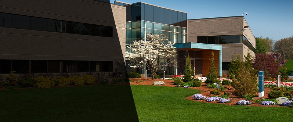 New Holland Landscapers