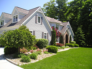 Landscapers and Lawncare Services in New Holland, PA